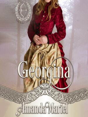 cover image of Georgina
